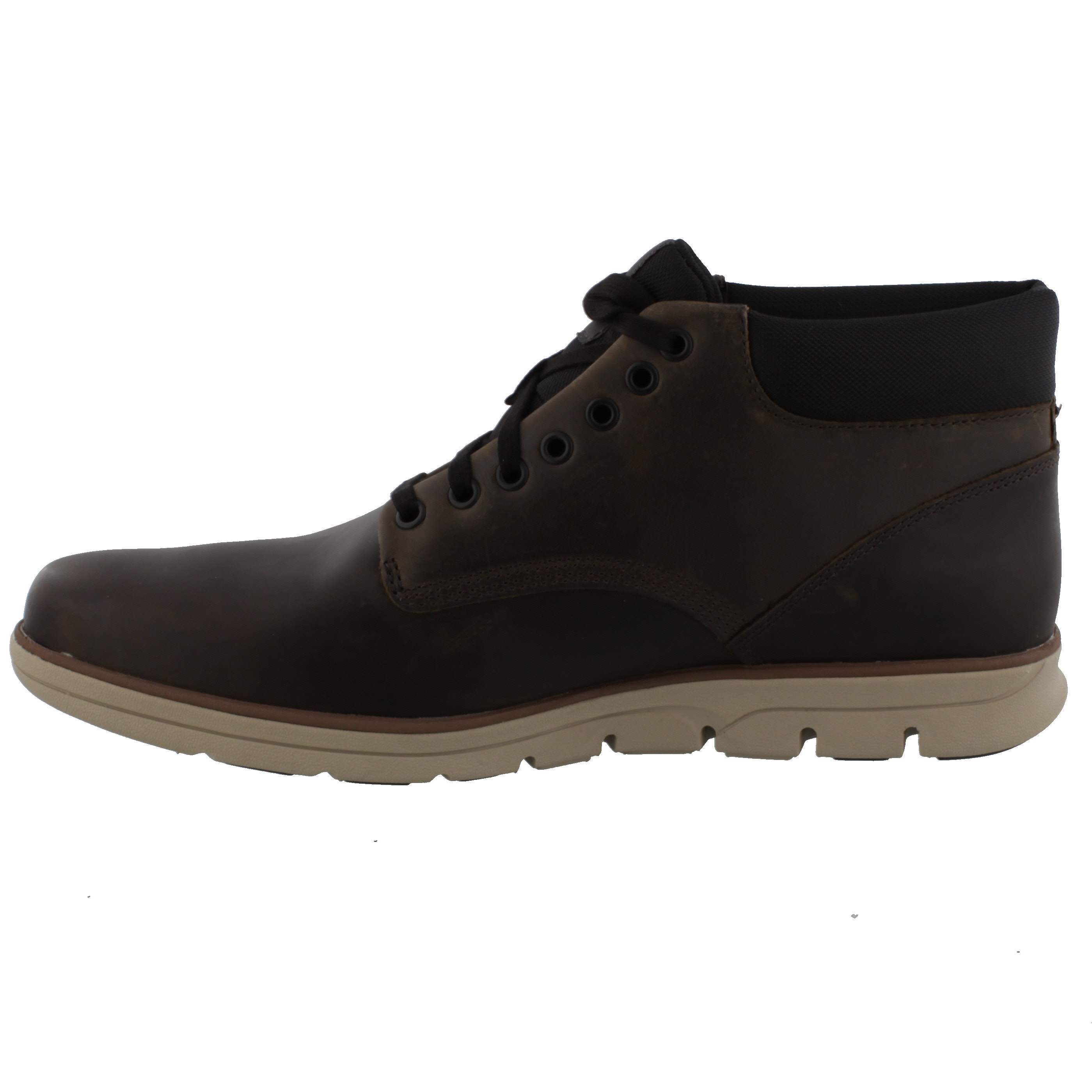 Timberland Bradstreet Chukka Olive 